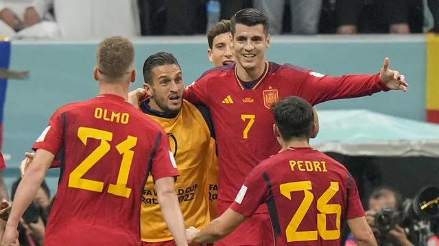 5 Fakta Menarik Piala Dunia 2026: Spanyol Ditahan Imbang Tanjung Verde, Apa yang Terjadi?