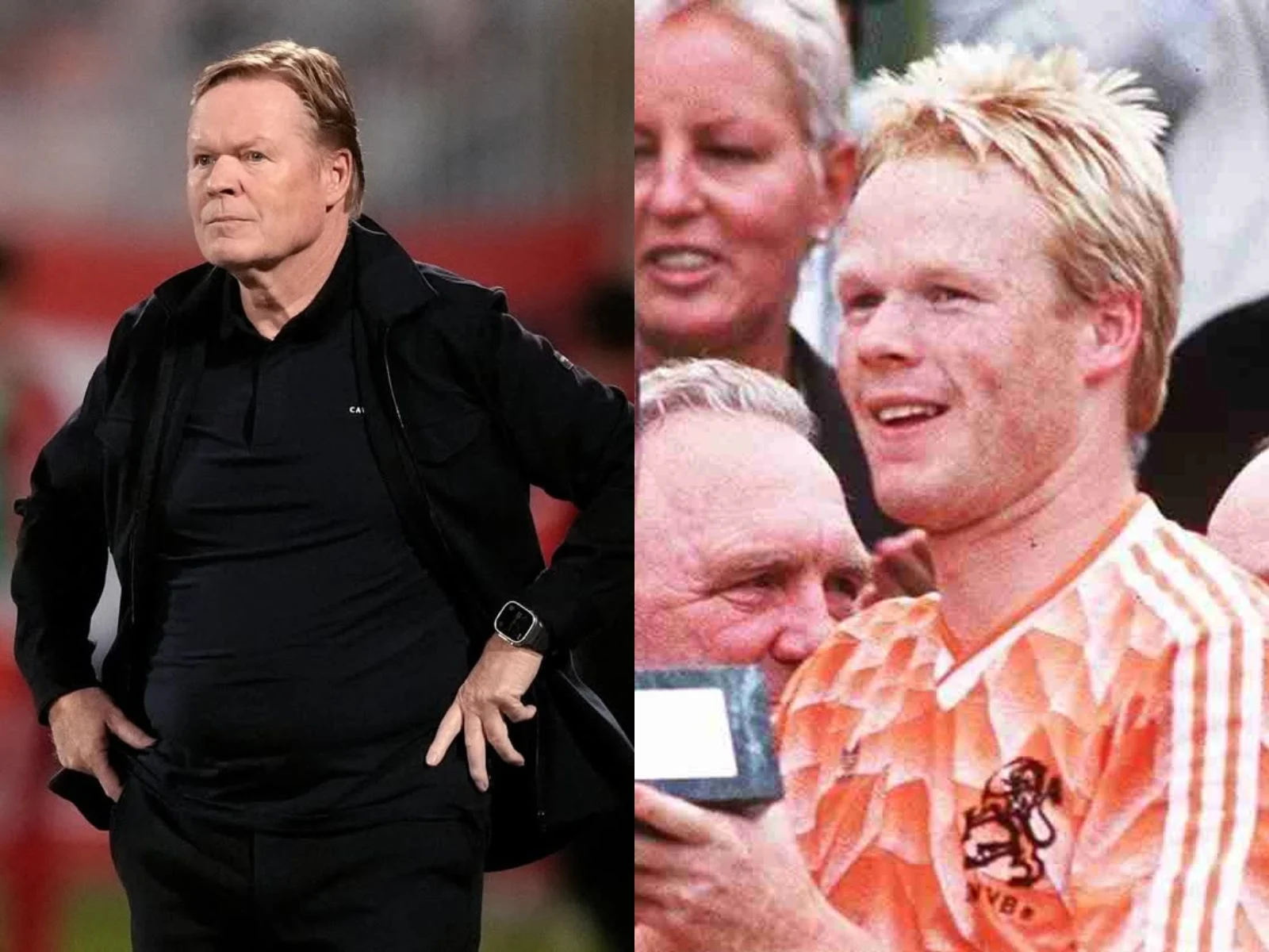 5 Fakta Menarik Ronald Koeman: Dari Pemain Hingga Pelatih Belanda di Piala Dunia 2026
