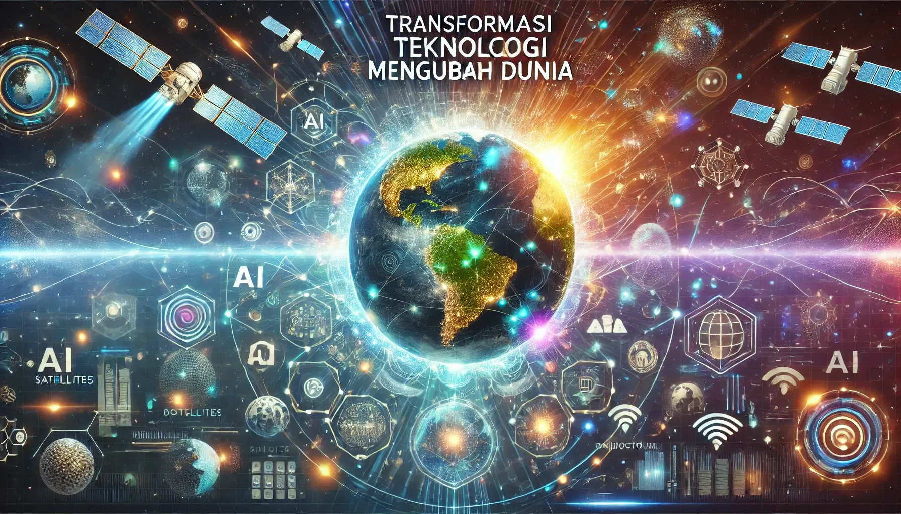 5 Fakta Menarik tentang GPT: Teknologi AI yang Membuat Gelombang di Dunia Digital