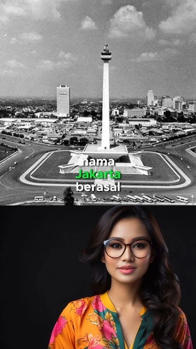 5 Fakta Menarik Tentang Jakarta yang Wajib Kamu Ketahui di Tahun 2026