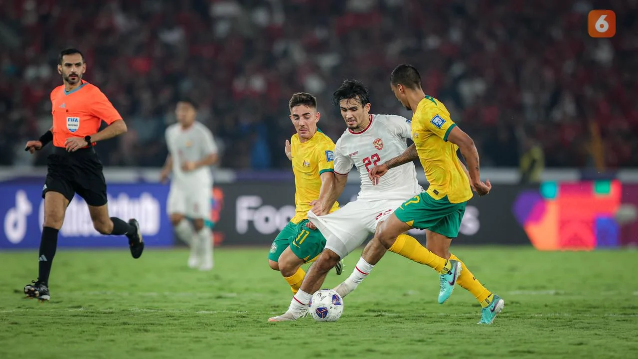5 Fakta Menarik Turkey vs Australia di Piala Dunia 2026: Siapa yang Terbaik?