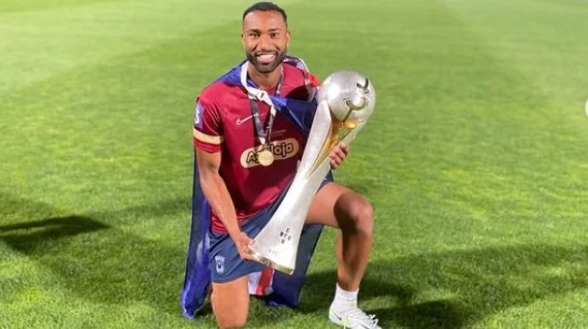 5 Fakta Menarik Yuran Fernandes dan Kiper Cape Verde yang Buat Pusing Spanyol di Piala Dunia 2026