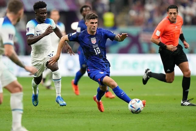 5 Fakta Menarik Zed FC: Tim Sepakbola Berbasis di Amerika Serikat