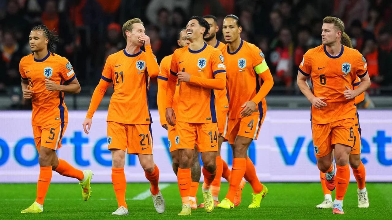 5 Fakta Quinten Timber: Pemain Muda Belanda di Piala Dunia 2026 yang Menggantikan Tijjani Reijnders