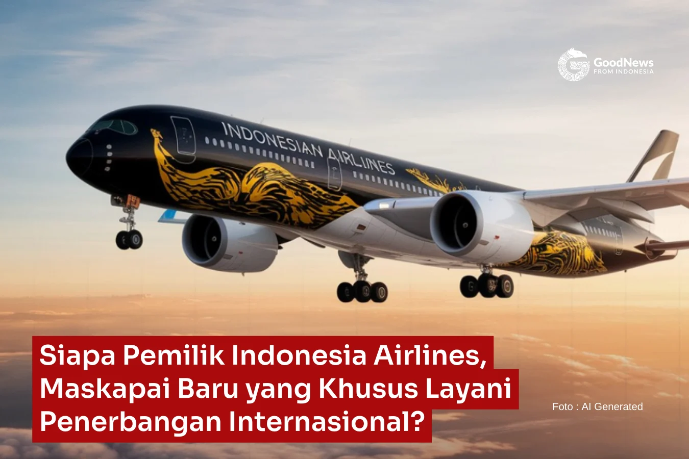5 Fakta Terbaru Maskapai Penerbangan 2026: TBA Baru dan Rute Internasional