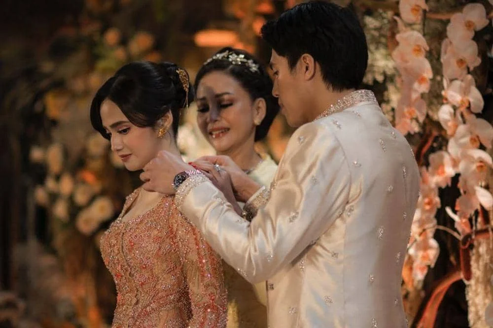 5 Fakta Terbaru Syifa Hadju: Honeymoon Romantis di Italia hingga Tidak Hadir di Pernikahan Jennifer Coppen