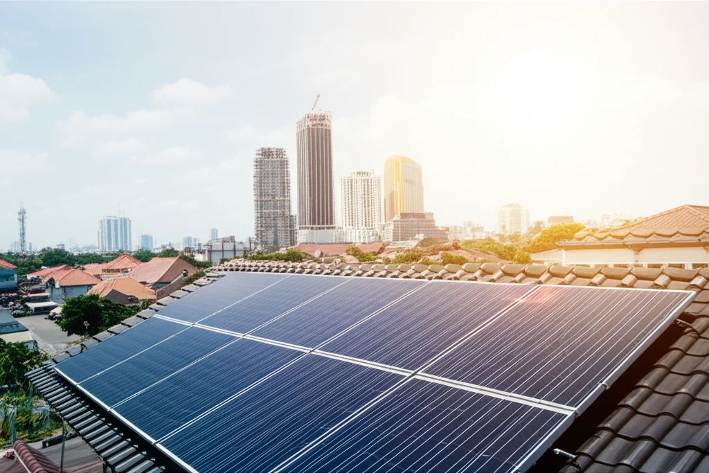 5 Fakta Terbaru tentang Asia: Dari Bahan Tabir Surya hingga Energi Surya