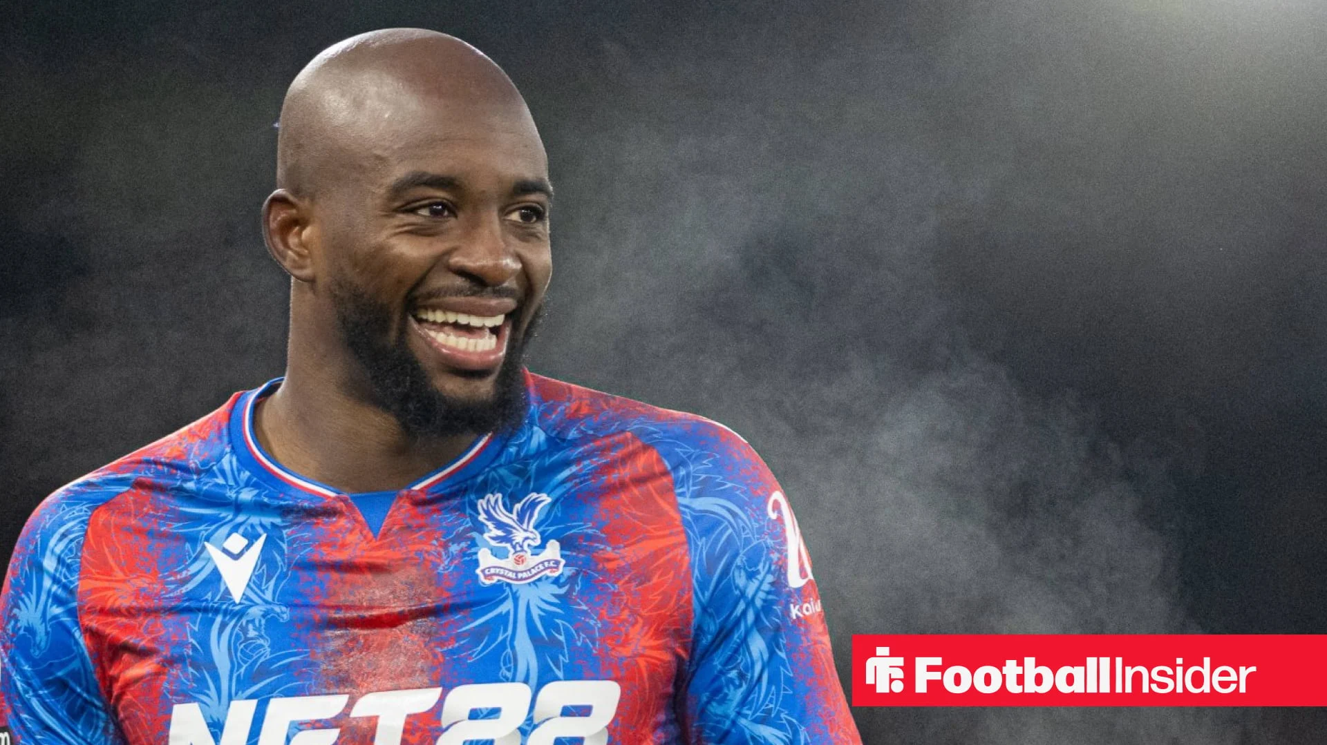 5 Fakta Terbaru tentang Jean-Philippe Mateta: Crystal Palace 2026 Transfer DealSheet