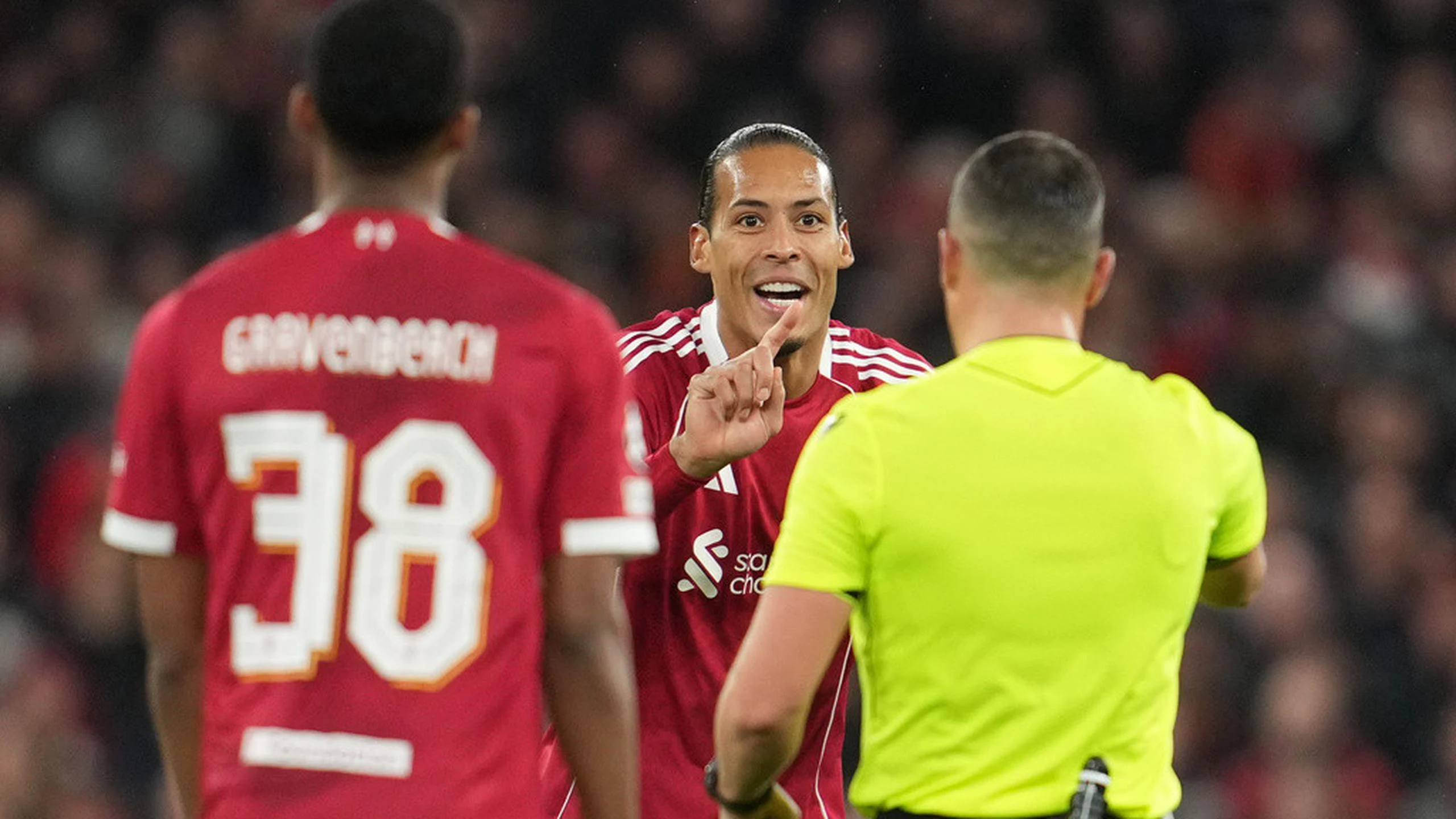 5 Fakta Virgil van Dijk yang Bikin Gol tapi Dapat Kritik Pedas di Piala Dunia 2026