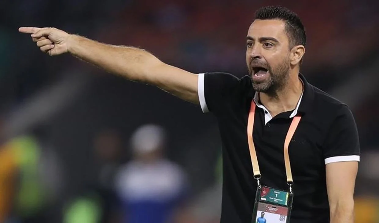 5 Fakta Xavi dan Pemain Sepak Bola Lainnya yang Wajib Kamu Ketahui di 2026