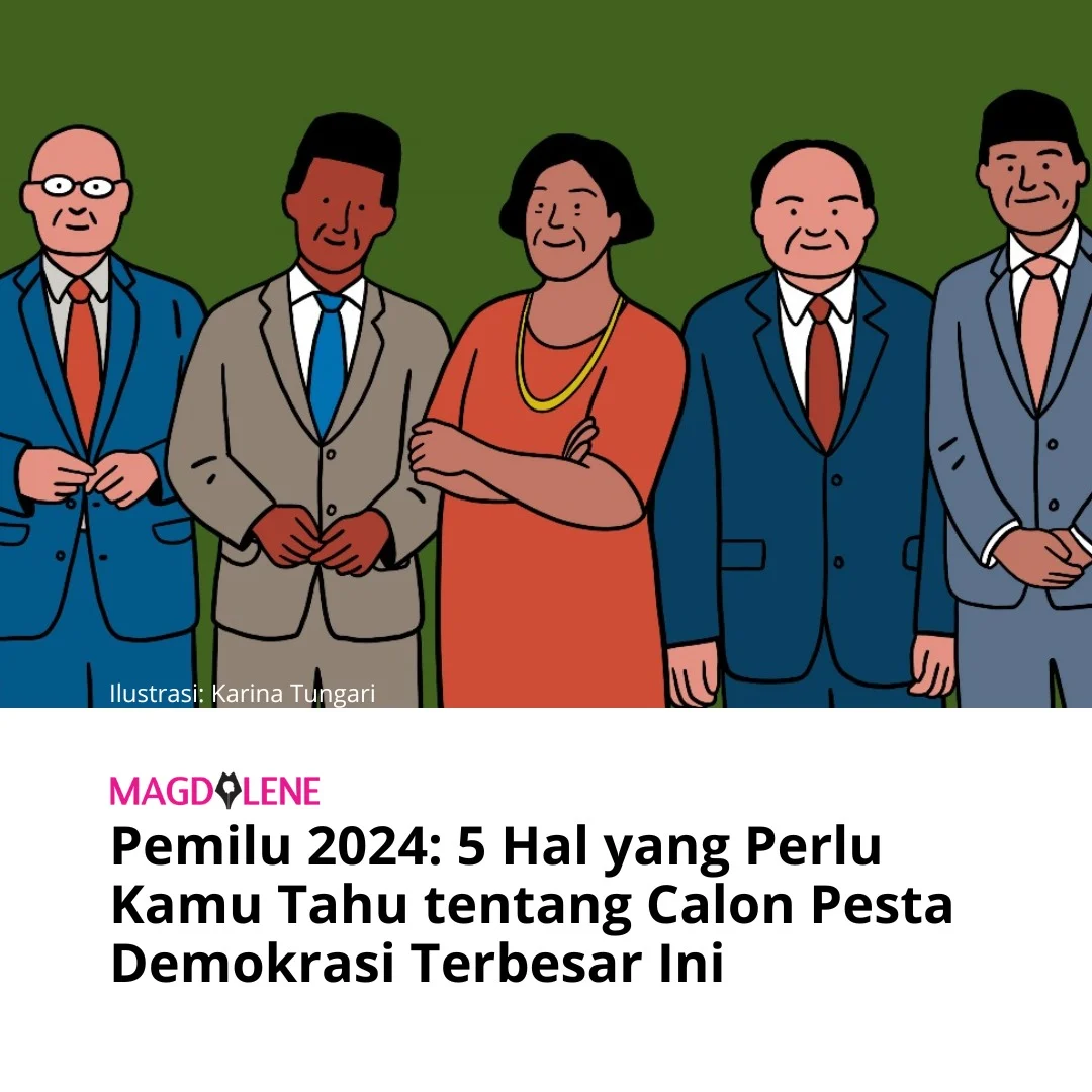 5 Hal Penting tentang America De Cali: Pemilu California 2026 dan dampaknya
