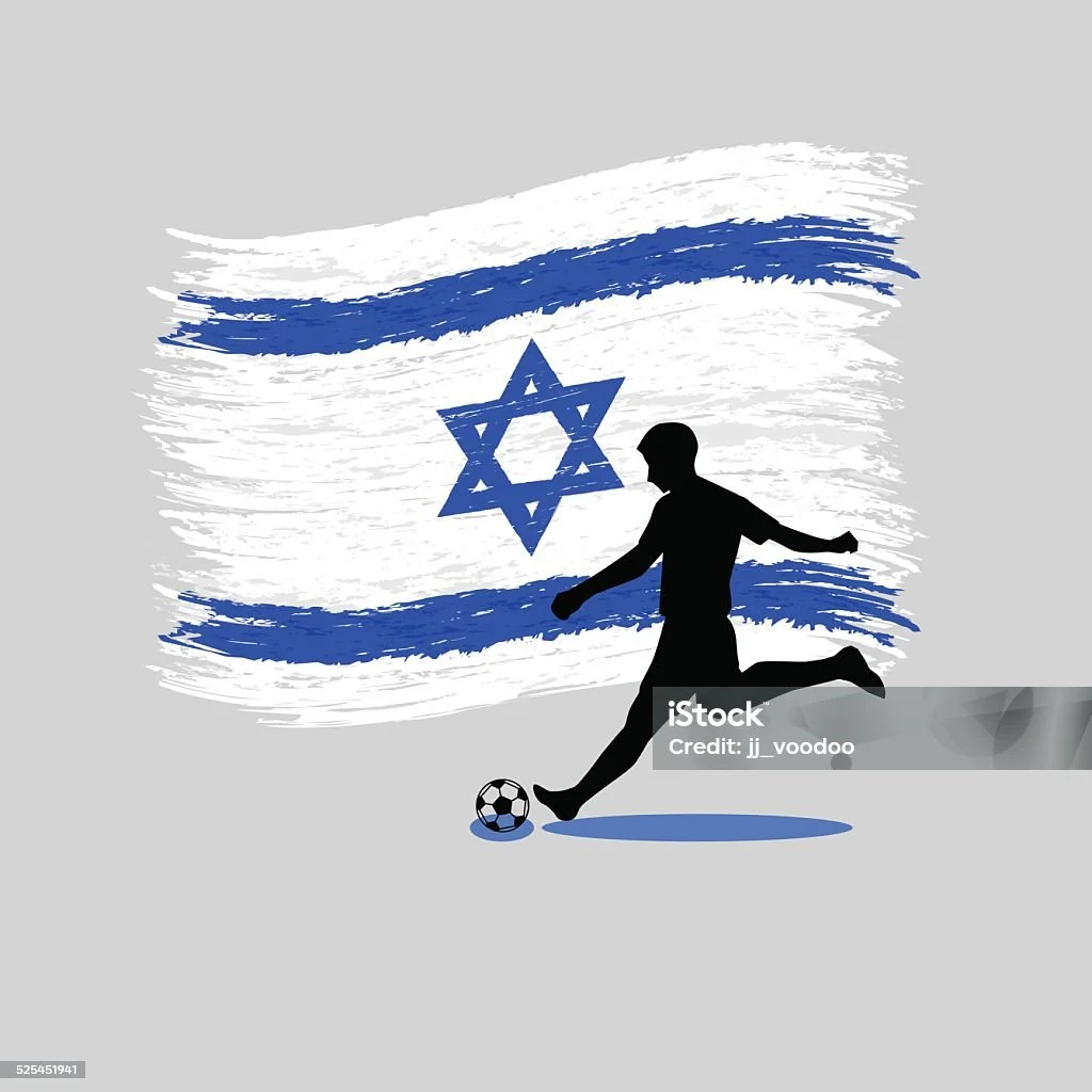 5 Hal Terkini tentang Israel: Dari Sepak Bola Hingga Konflik