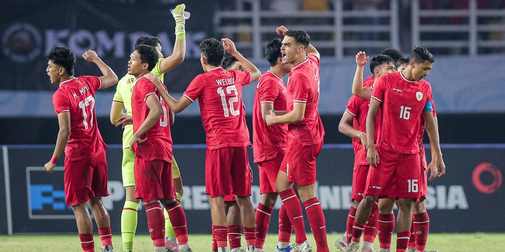 5 Hal yang Terjadi di Dunia Bola Pekan Ini: Timnas Indonesia U-19 Menang Dramatis!