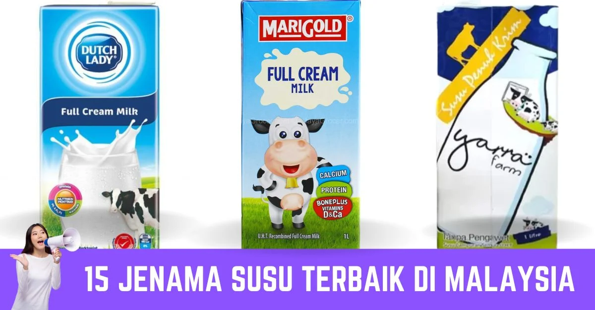 5 Kasus Unik Terkait Dana: Dari Air 'Susu' Hingga Rumah 'Mammoth'