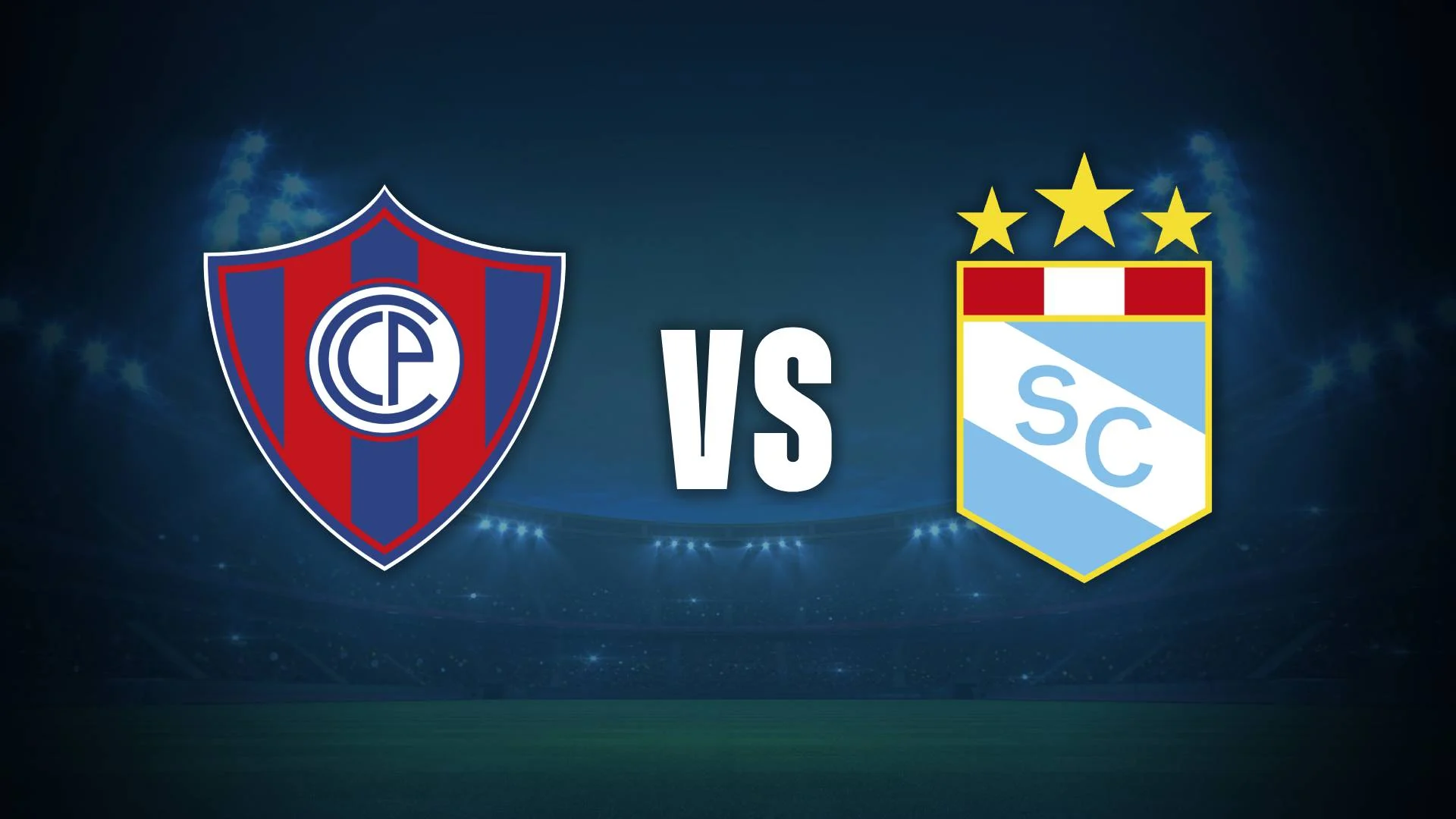 5 Pertandingan Menarik Cerro Porteno vs Sporting Cristal, Siapa Yang Akan Menang?
