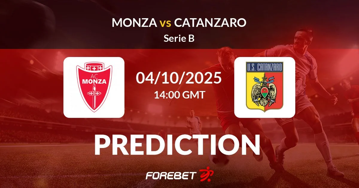 5 Pertanyaan tentang Monza vs Catanzaro dan 3 Film Terbaru di Italia