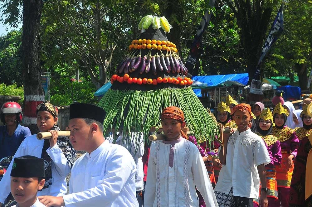 6 Juni, Eko Suwanto Ajak Kamu Ikut Kirab Budaya Tresno Pancasila di Yogyakarta untuk Peringati Hari Pancasila