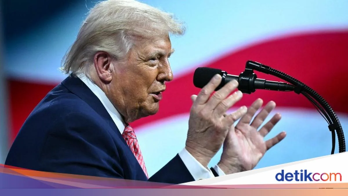 9 Hal Terkini tentang AI: Dari Musik hingga Keamanan, 45 Kali Nama Trump Disebut