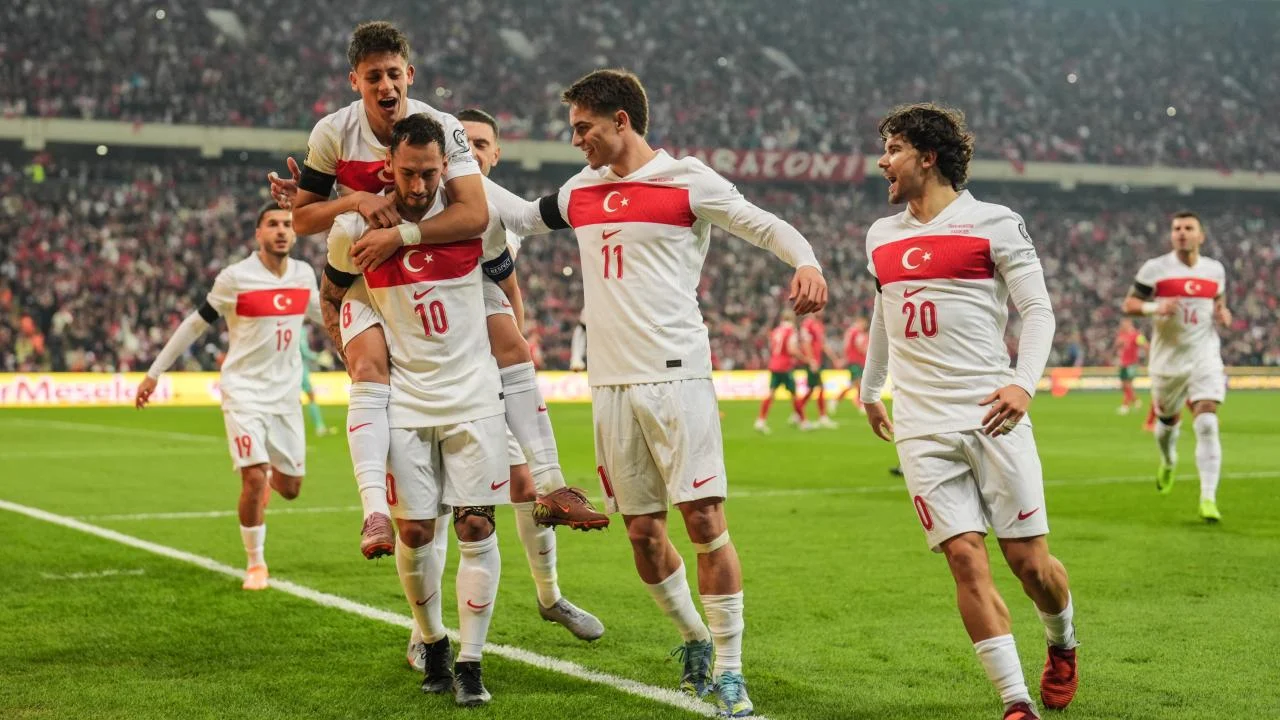 Abdülkerim Bardakcı: 2 Maç Kazanarak Devam Edeceğiz - 2026 Dünya Kupası
