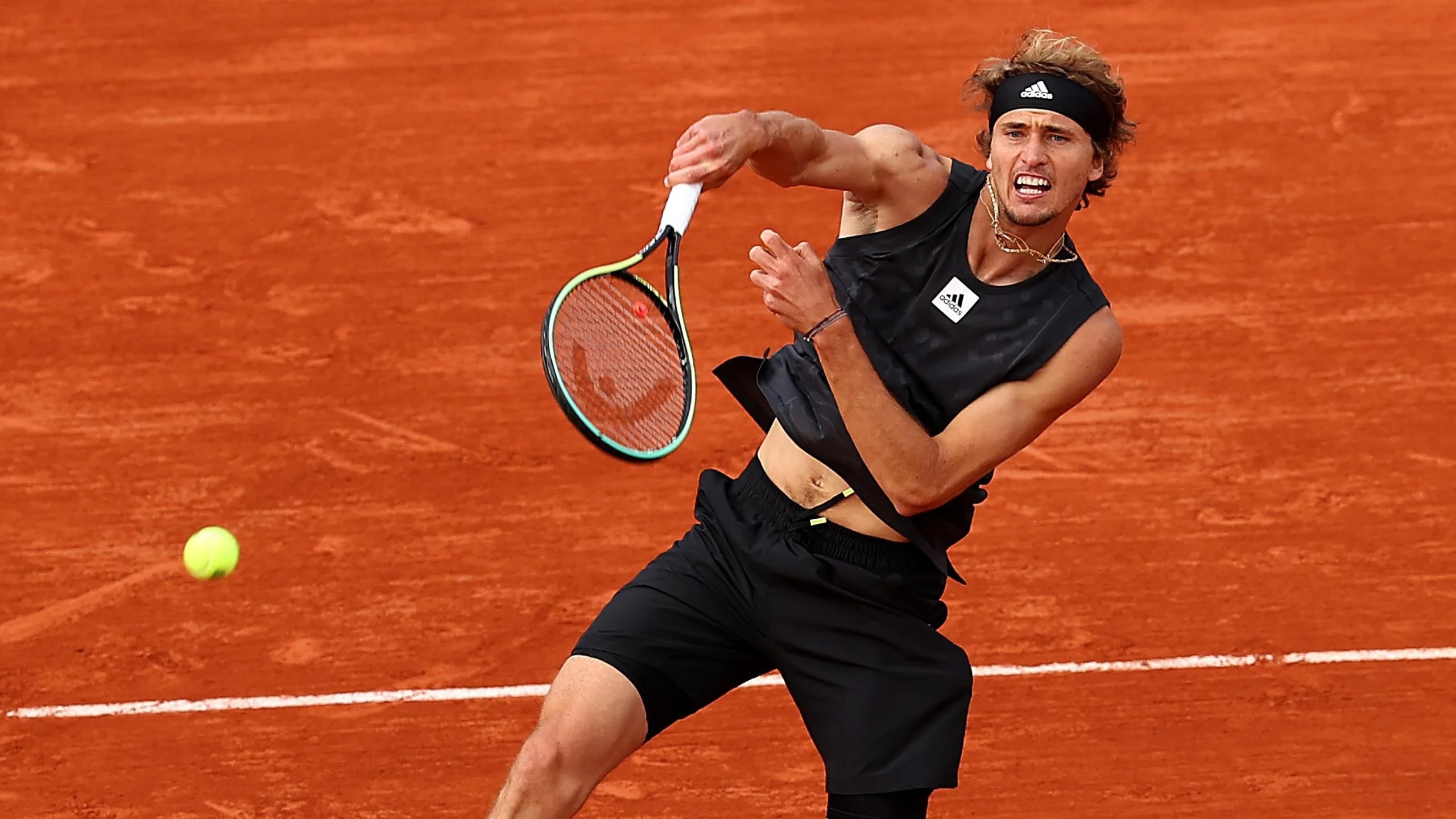 Alexander Zverev Menang di Roland Garros 2026, Apakah Ini Akan Mengubah Banyak Hal?