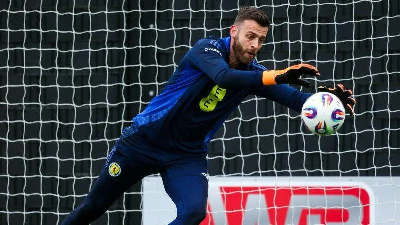 Angus Gunn dan Scotland Menang 1-0 atas Haiti di Piala Dunia 2026