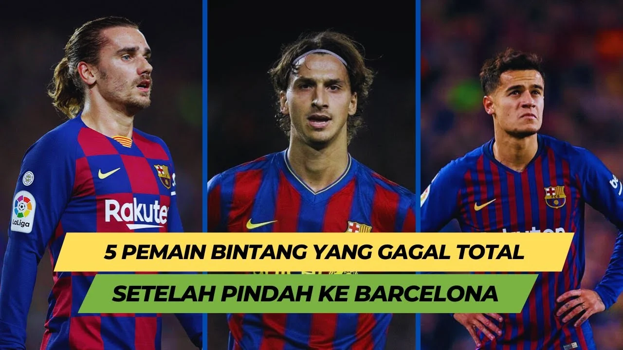 Anthony Gordon: 5 Fakta Menarik Pemain yang Pindah ke Barcelona