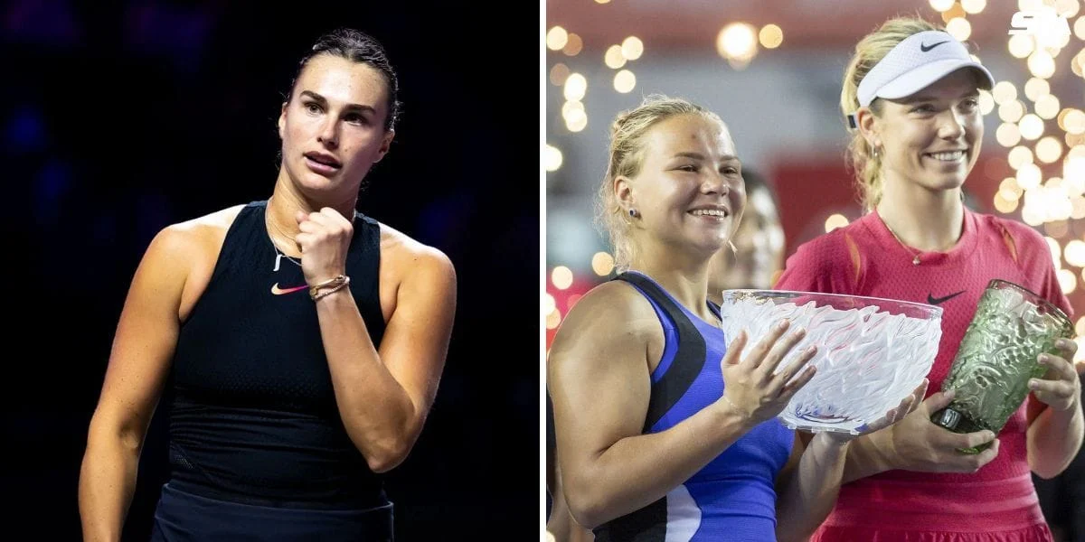 Aryna Sabalenka Siap Menghadapi Diana Shnaider di Perempat Final French Open 2026