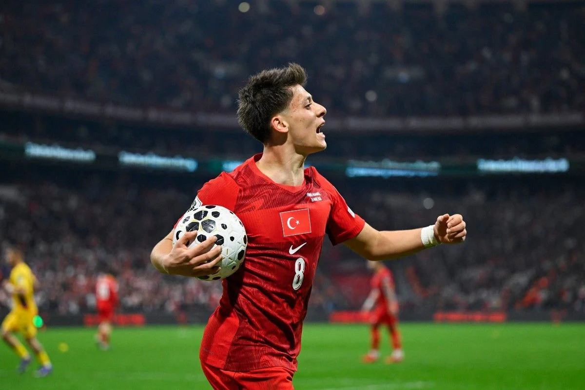 Australia vs Türkiye 2-0: Socceroos Stun Turkiye di Piala Dunia 2026 dengan 8 Penyelamatan Patrick Beach