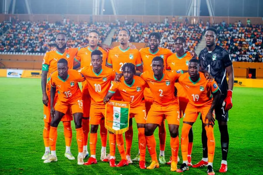 Bazoumana Touré dan Kemenangan Ivory Coast: Membuat Sejarah di Piala Dunia 2026