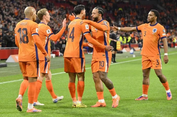 Belanda Siap Menghadapi Tantangan di Piala Dunia 2026 Setelah Insiden Penembakan di Kansas City