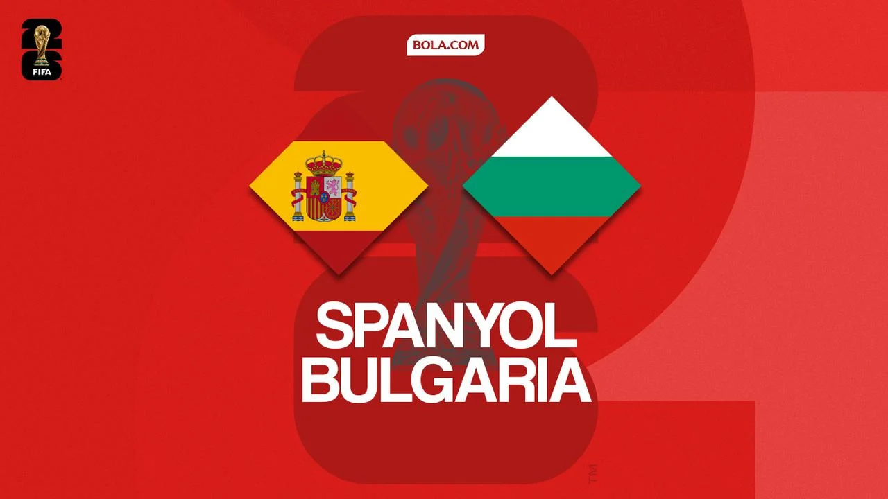 Belgia vs Spanyol: 5 Prediksi Menarik di Piala Dunia 2026 dengan 48 Tim