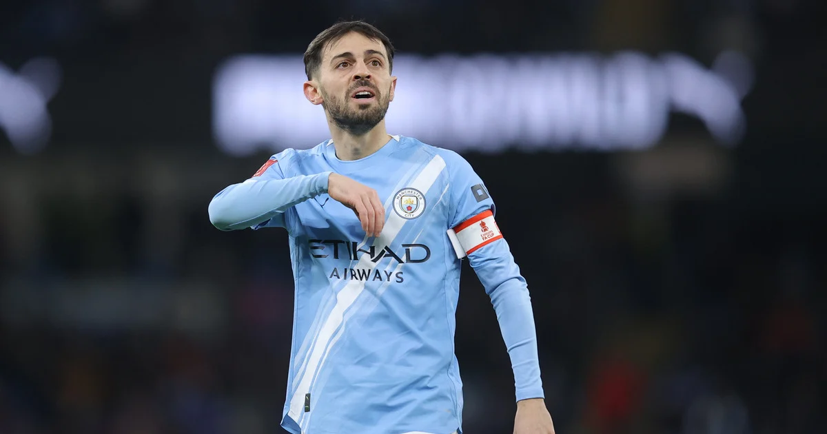 Bernardo Silva 2026: 5 Fakta Menarik dan Prediksi Masa Depan di Real Madrid