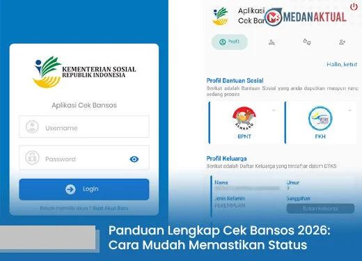 Cek PIP Juni 2026: Cara Mencairkan Bansos dengan Mudah dan Cepat untuk 150 Ribu Penerima