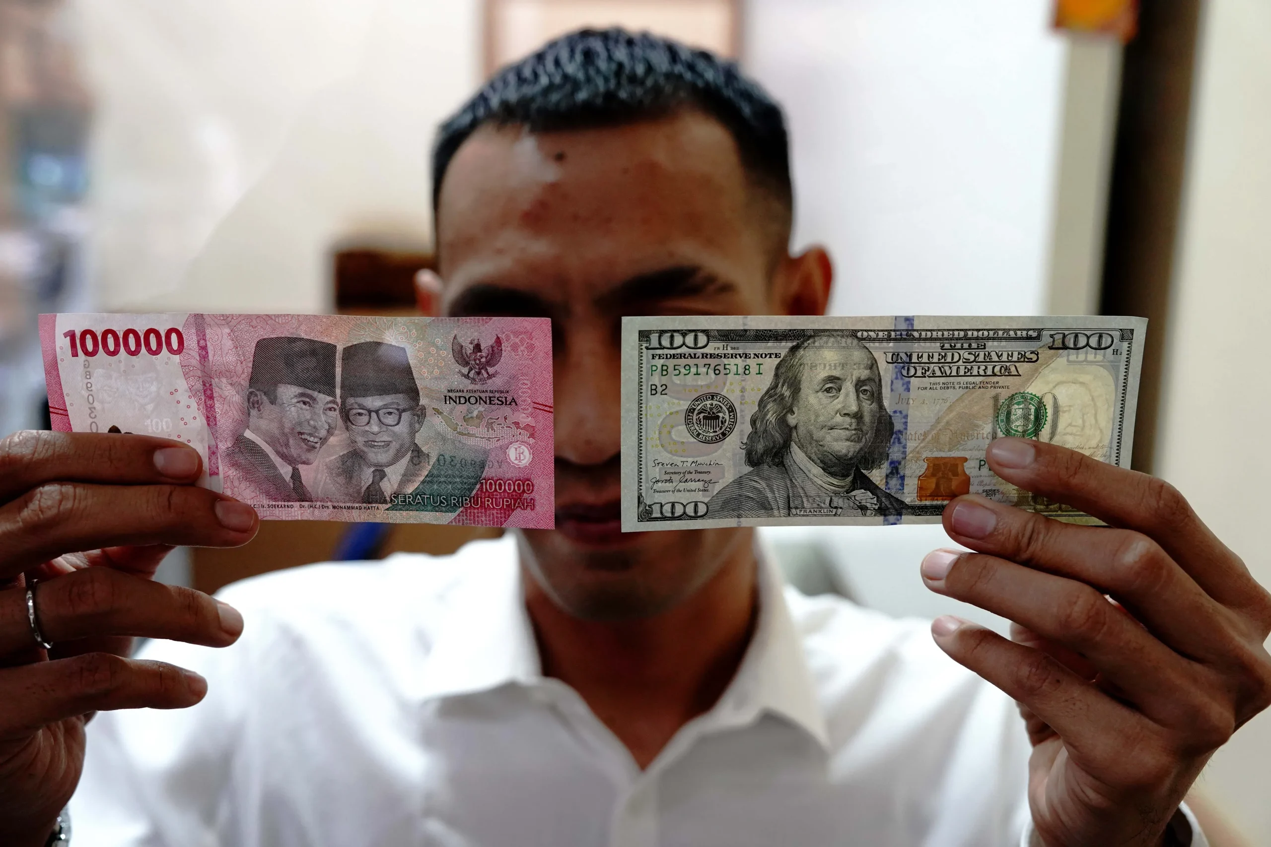 Dolar Hari Ini: 7 Kunci Penting di Dalamnya