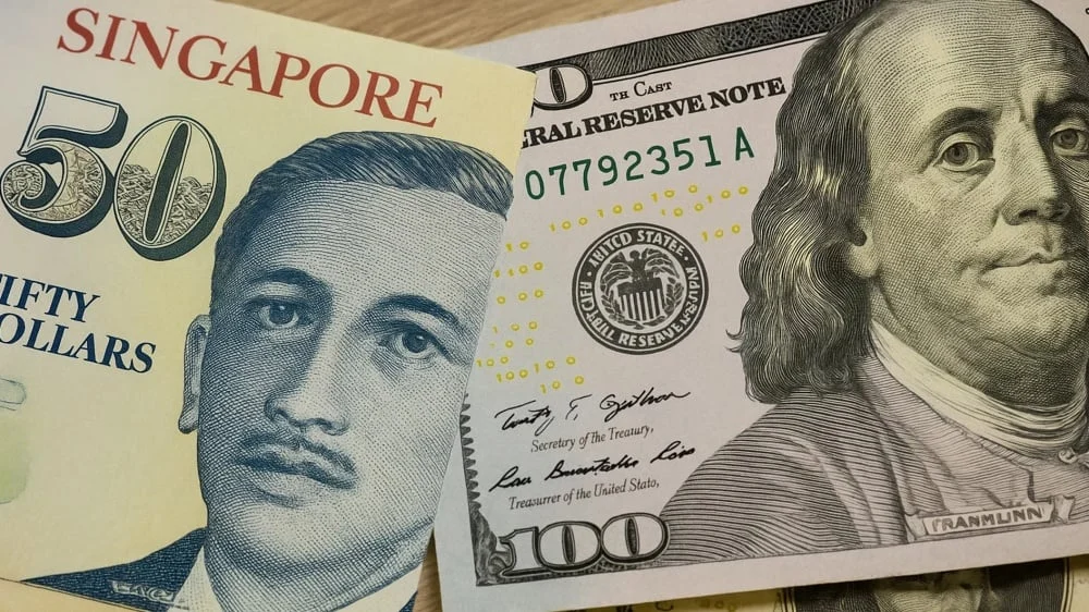 Dolar Singapura dan Kasus Korupsi: 3 Fakta yang Perlu Kamu Ketahui