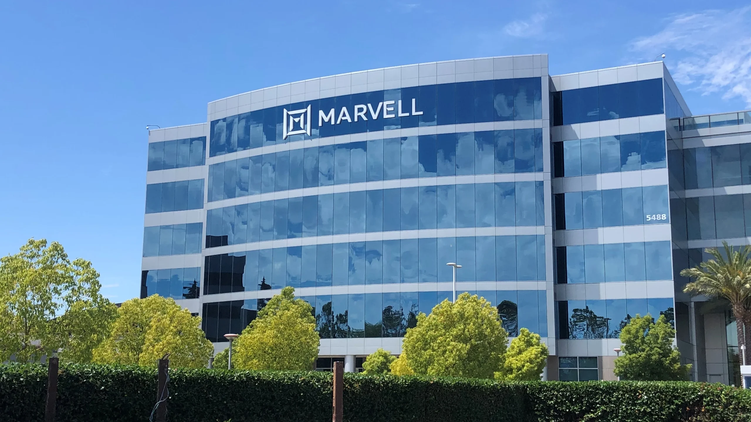 Dollar Hari Ini: Apakah Marvell Technology Akan Menjadi Perusahaan Triliun Dolar Berikutnya?