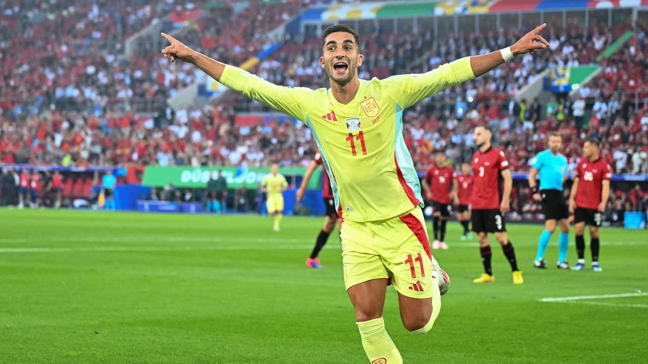 Ferran Torres dan Spanyol Siap Menghadapi Cape Verde di Piala Dunia 2026: 5 Hal yang Perlu Kamu Ketahui