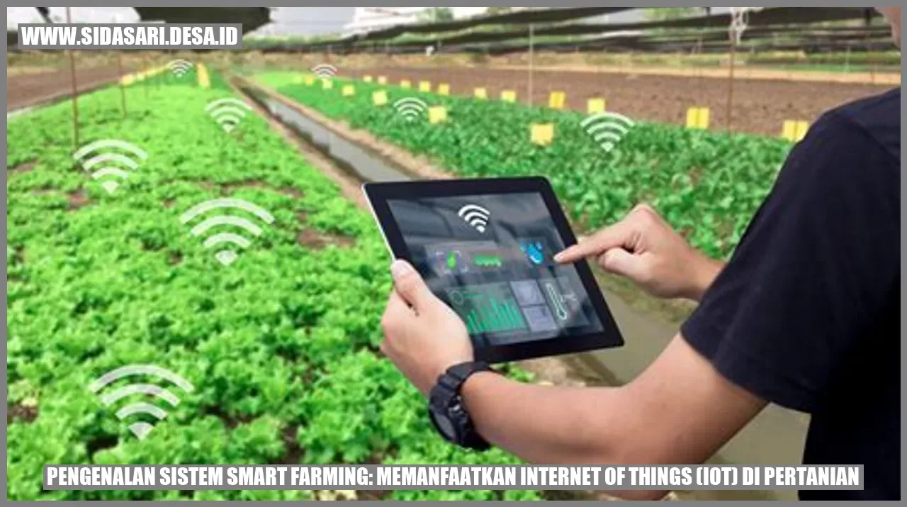 Grand Opening Lahan Pertanian Berbasis Internet of Things di SMK Negeri 1 Sangkulirang