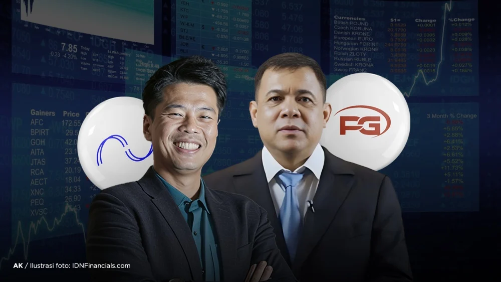 Haji 2026: PGUN Siap Lepas 4,88% Saham dan Fokus Replanting Hingga 2030