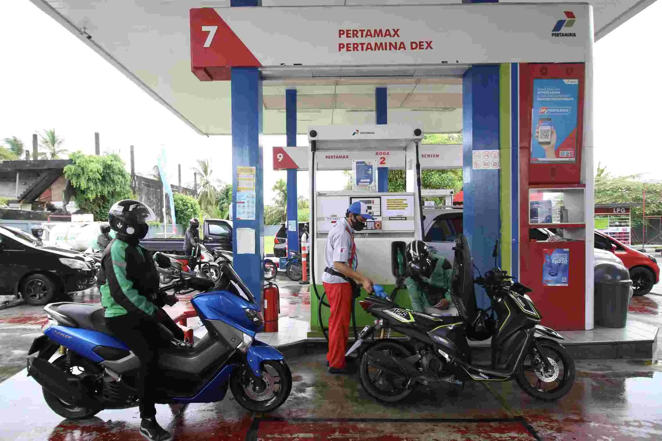 Hari Bebas Kendaraan Bermotor 2026: Pengaruh Kenaikan Harga Pertamax pada Driver Ojol dan Kurir