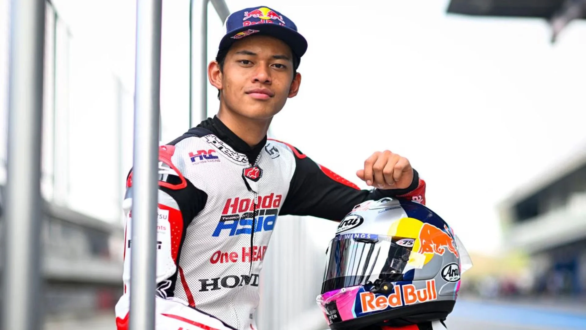 Hasil Moto3 Hari Ini: Veda Ega Pratama Raih 2 Podium di 8 Seri Pertama 2026
