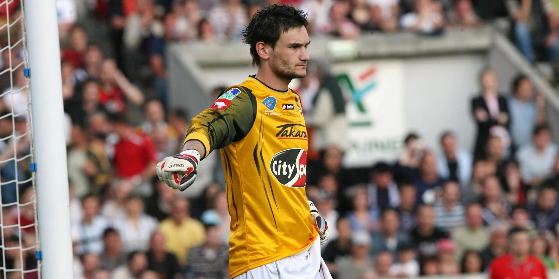Hugo Lloris Kembali ke Nice: Cerita di Balik Pertemuan Legenda dengan Klub Formasinya