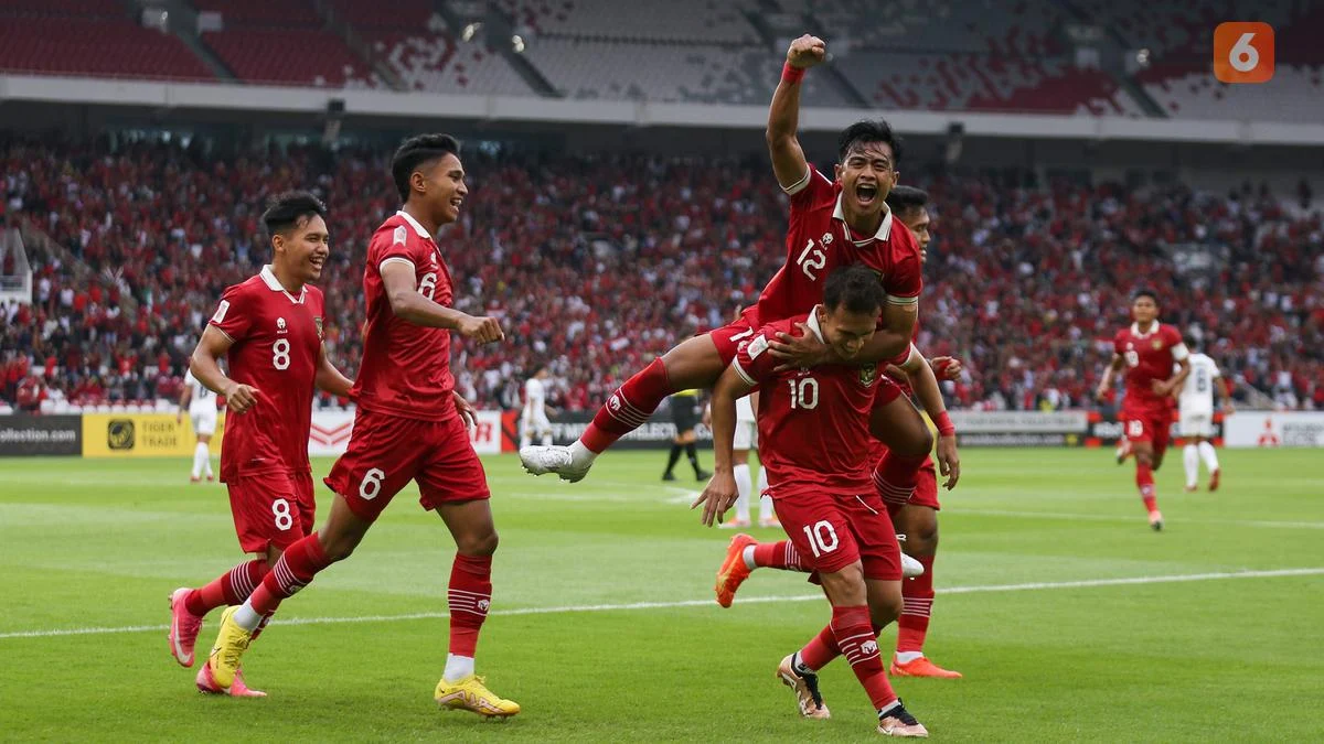 Indonesia vs Kamboja: Garuda Nusantara Raih Juara 3 Piala AFF U-19 2026 dengan Skor 1-0!