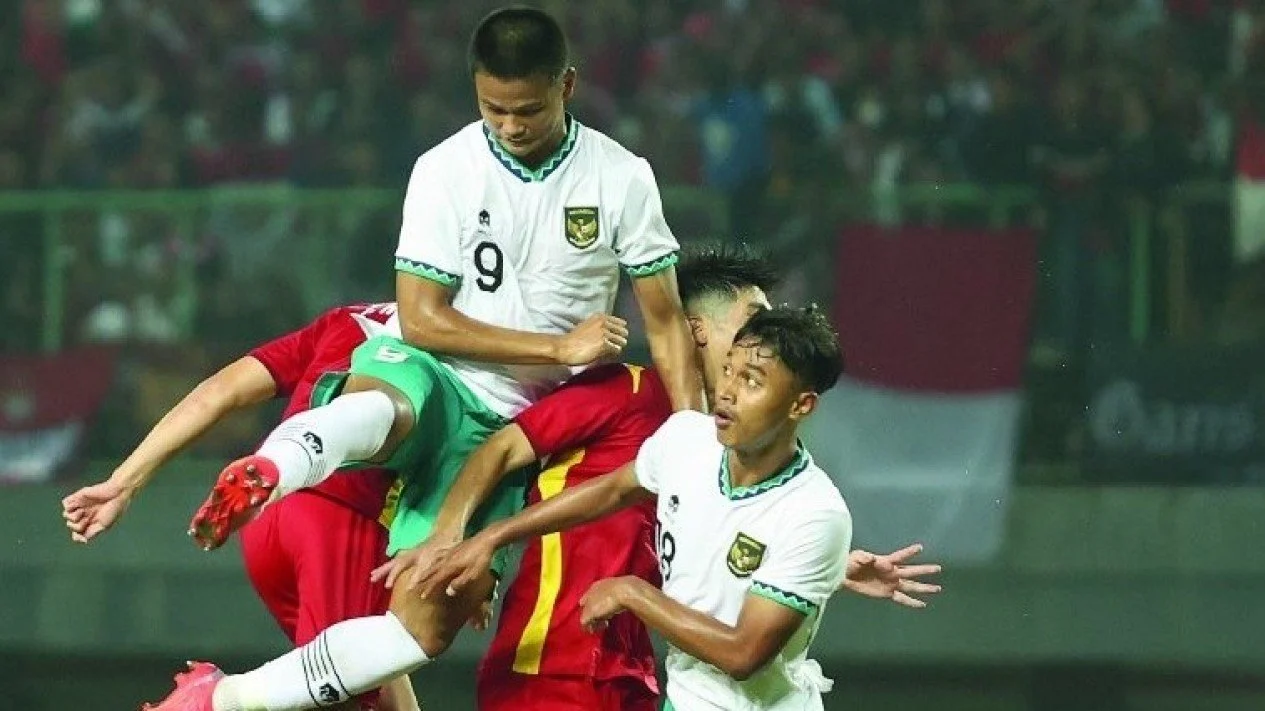 Indonesia vs Myanmar: Persiapan Timnas U-19 Indonesia Menghadapi Vietnam di Piala AFF U-19 2026