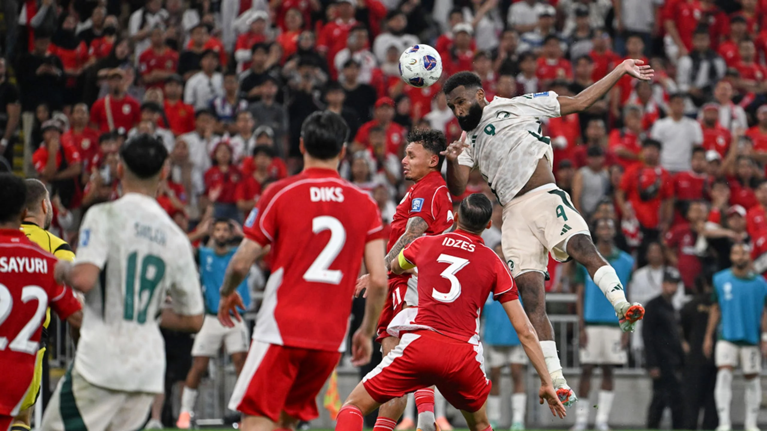 Indonesia vs Oman: 5 Fakta Menarik dan Prediksi Pertandingan Berikutnya