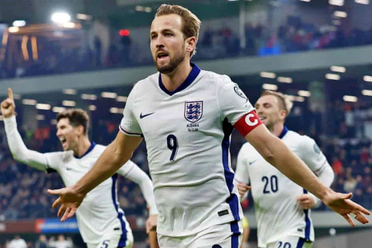 Inggris vs Selandia Baru di Piala Dunia 2026: Jadwal dan Persiapan