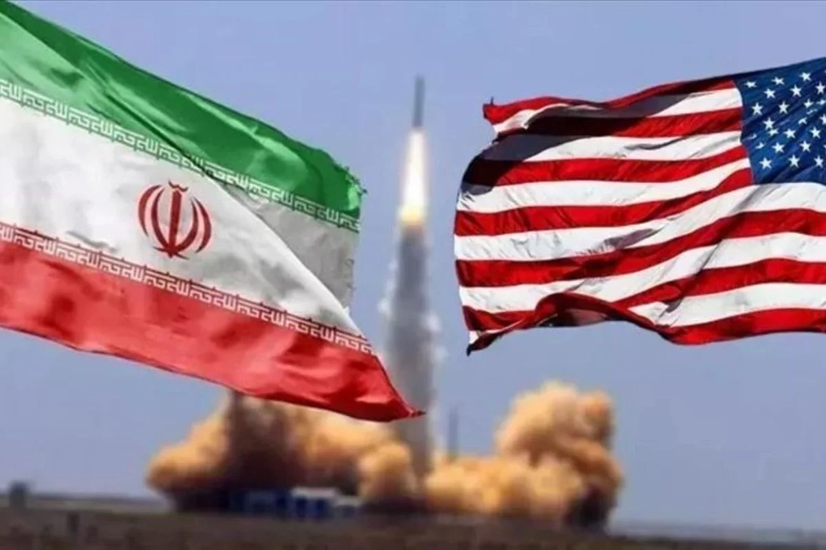 Iran dan Perang: 5 Fakta Terbaru tentang Perang Iran dan Amerika 2026
