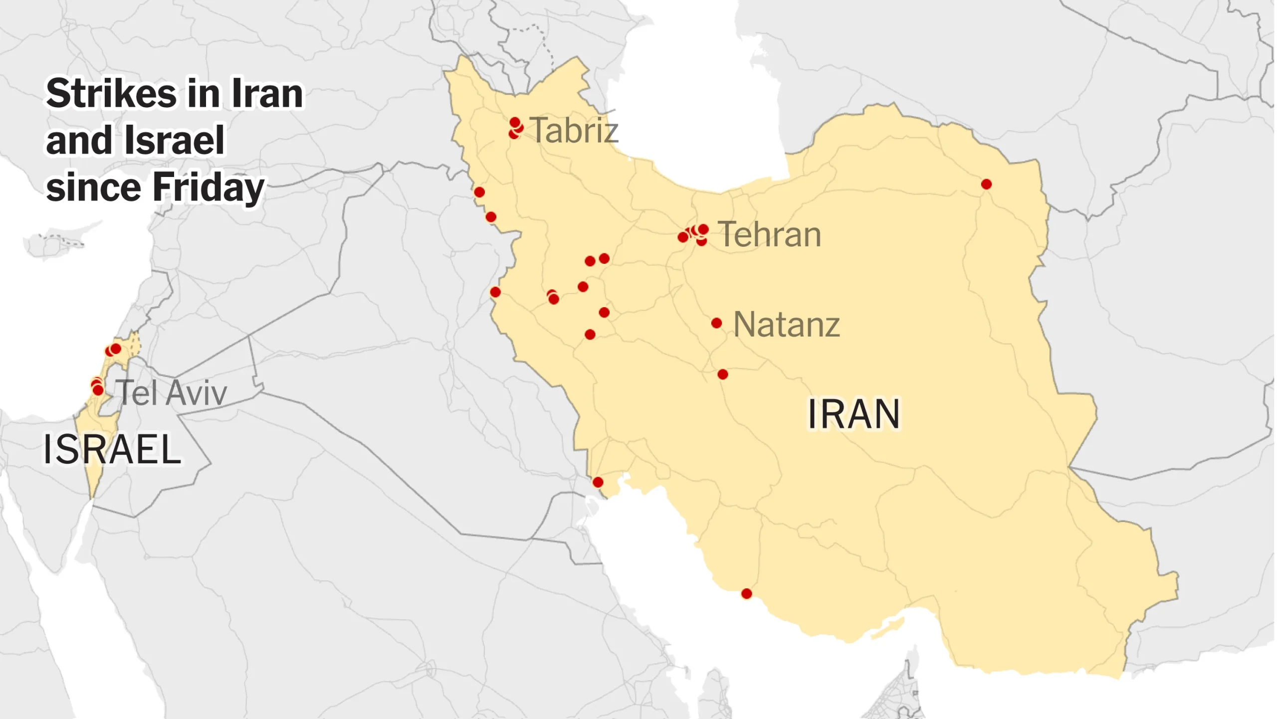 Iran vs AS-Israel: 215 Anggota Kongres Setuju Hentikan Perang, Apa yang Terjadi Selanjutnya?