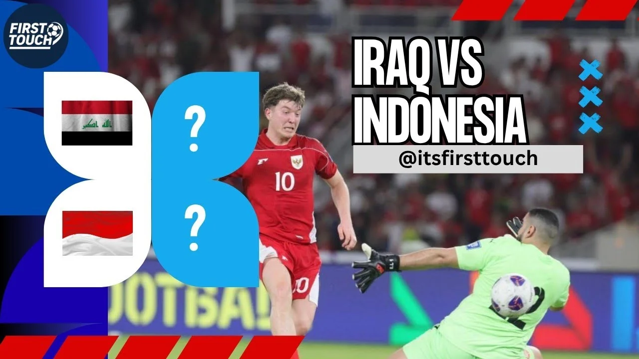 Iraq vs AS: 5 Hal yang Terjadi di Timur Tengah dan Pengaruhnya terhadap Piala Dunia 2026