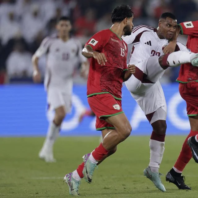 Ireland vs Qatar: Pertarungan Sengit di Piala Dunia 2026